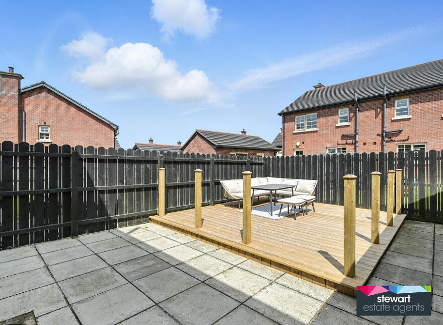 66 Ballynadrone Meadows, Magheralin, BT67 0FY
