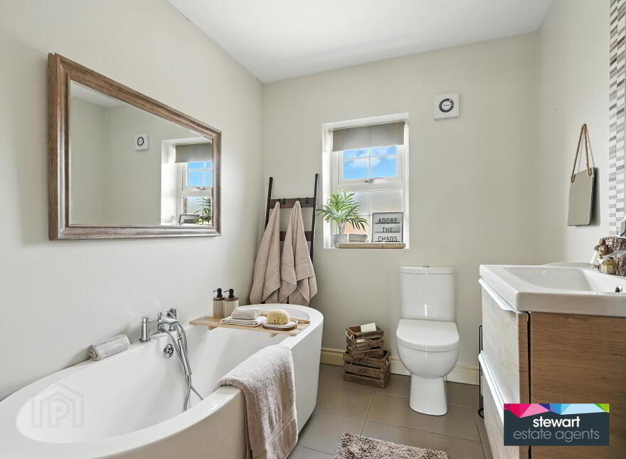 66 Ballynadrone Meadows, Magheralin, BT67 0FY