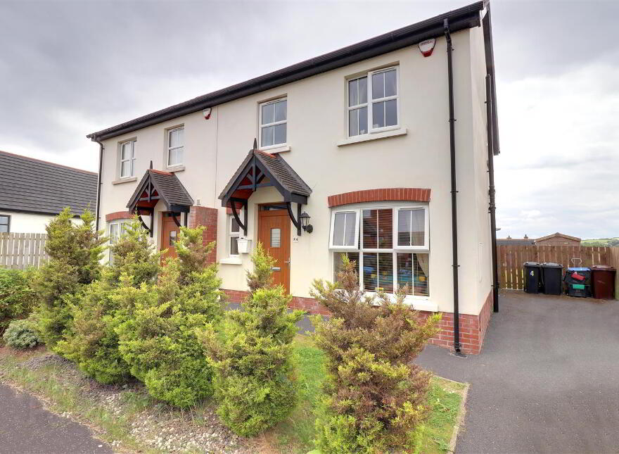 4 Coopers Mill Way, Dundonald, Belfast, BT16 1ZE photo