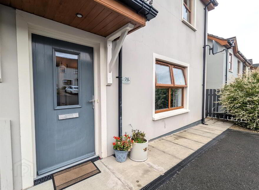 78 Cairn Grove, Kilcoo, Newry, BT34 5FP
