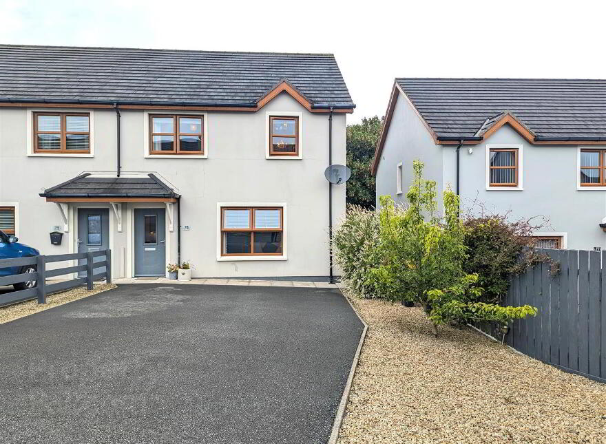 78 Cairn Grove, Kilcoo, Newry, BT34 5FP photo
