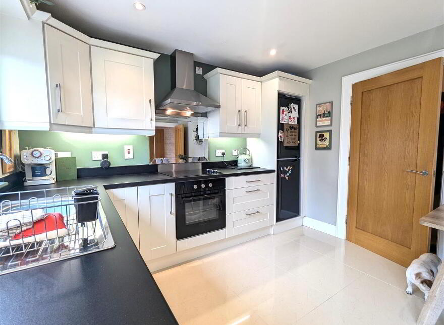 78 Cairn Grove, Kilcoo, Newry, BT34 5FP