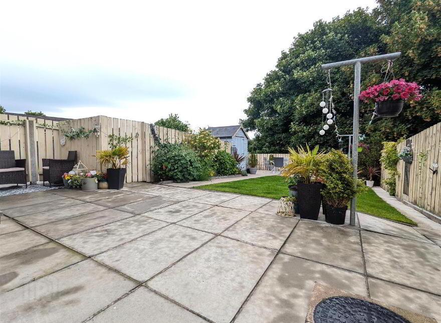 78 Cairn Grove, Kilcoo, Newry, BT34 5FP