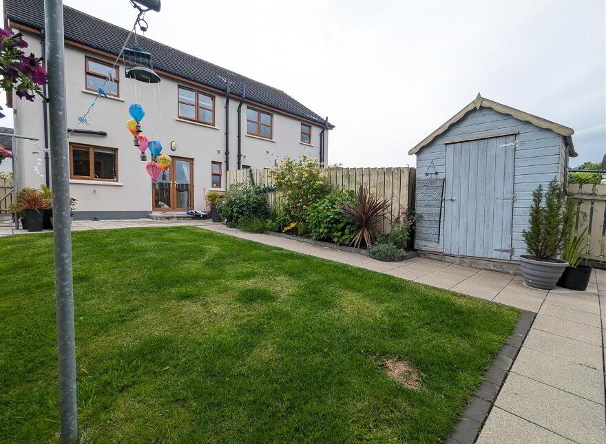 78 Cairn Grove, Kilcoo, Newry, BT34 5FP