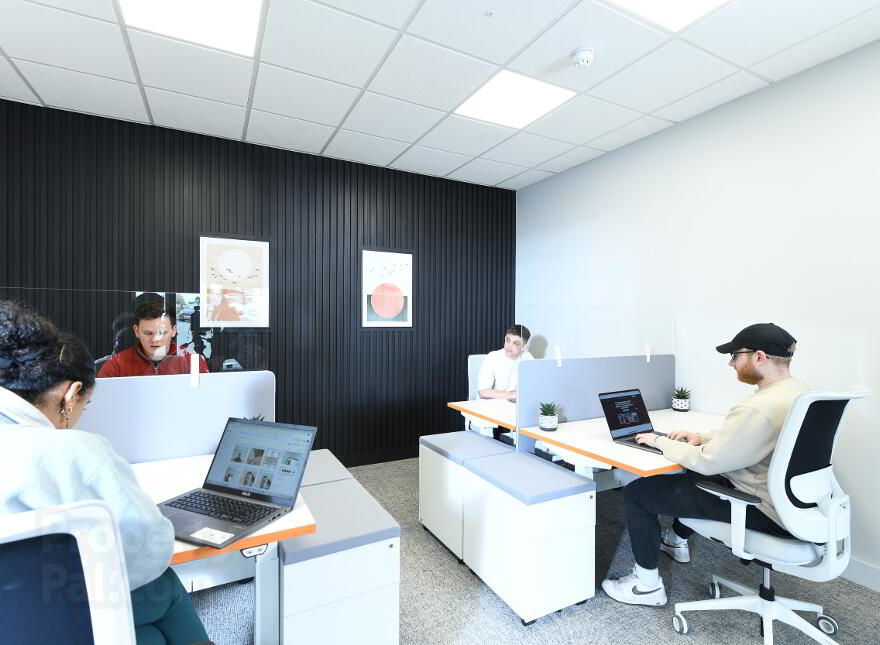 Formation Works, Edgewater, Suite J, Belfast, BT3 9JQ photo