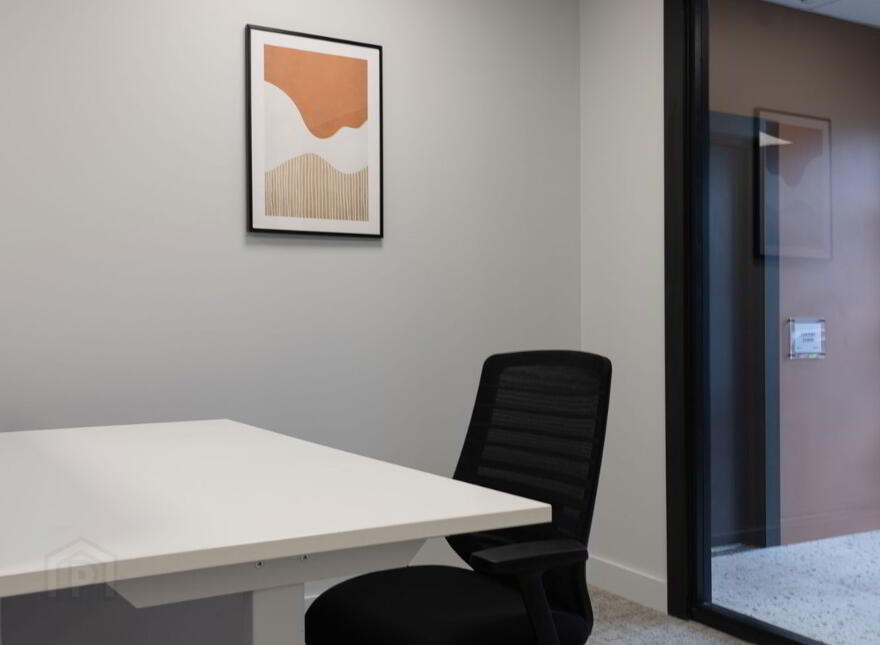 Formation Works, Edgewater, Suite J, Belfast, BT3 9JQ