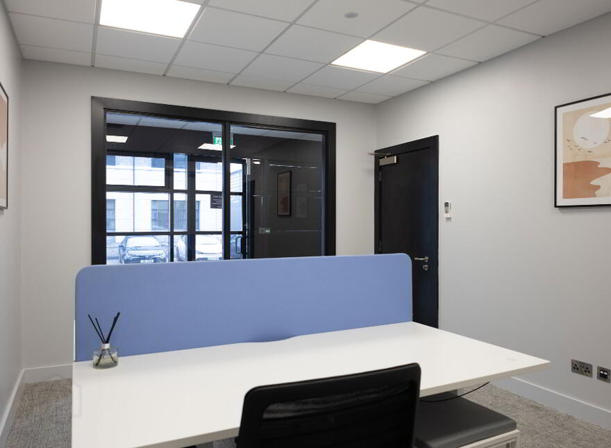 Formation Works, Edgewater, Suite J, Belfast, BT3 9JQ