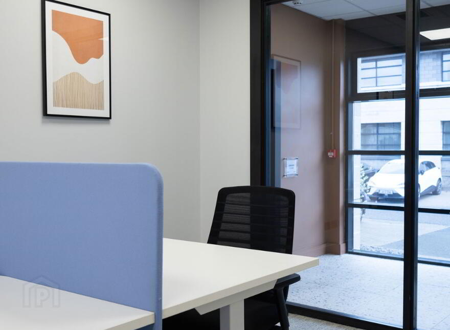 Formation Works, Edgewater, Suite J, Belfast, BT3 9JQ