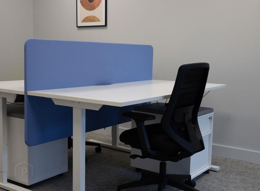 Formation Works, Edgewater, Suite J, Belfast, BT3 9JQ
