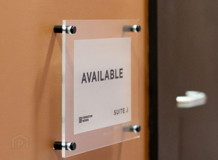Formation Works, Edgewater, Suite J, Belfast, BT3 9JQ
