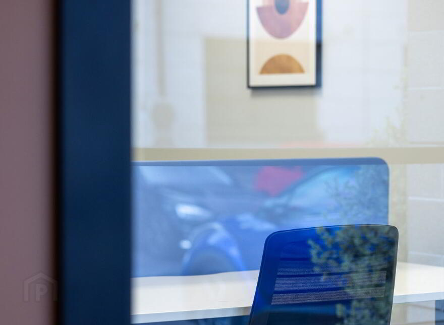Formation Works, Edgewater, Suite J, Belfast, BT3 9JQ
