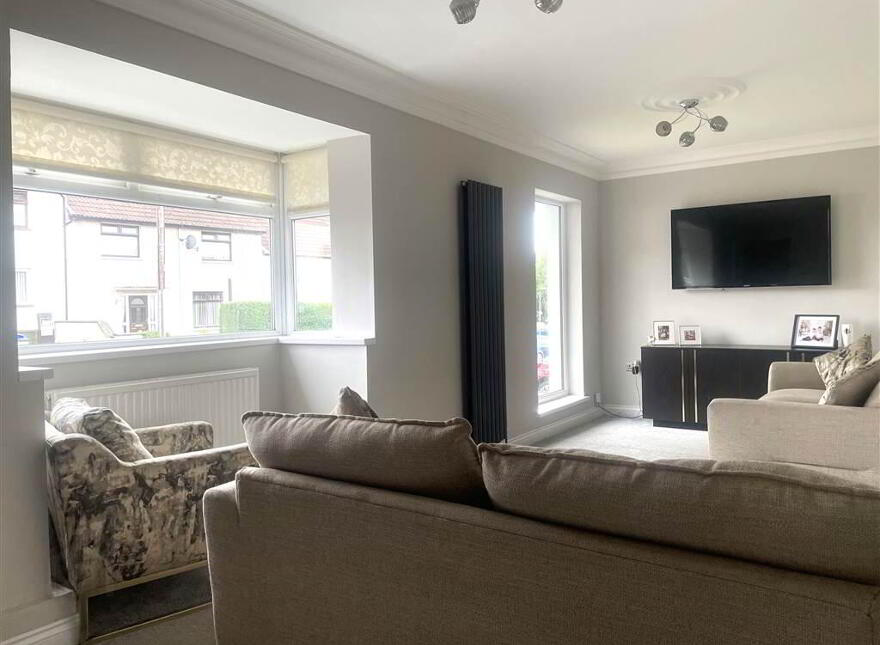 52 Ramoan Gardens, Belfast, BT11 8LN