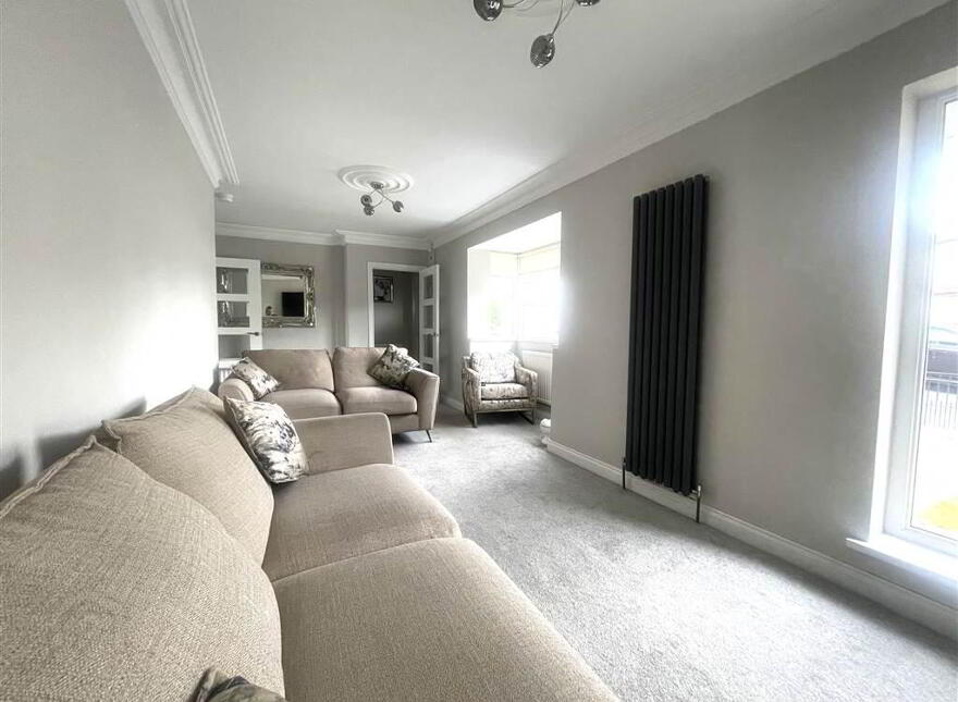 52 Ramoan Gardens, Belfast, BT11 8LN