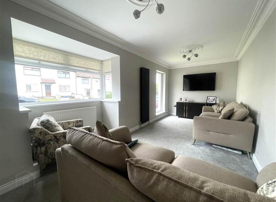 52 Ramoan Gardens, Belfast, BT11 8LN