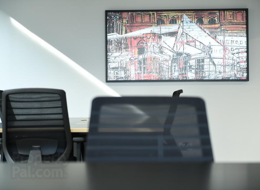 Formation Works, Adelaide House, Suite 16, Belfast, BT12 6SJ photo
