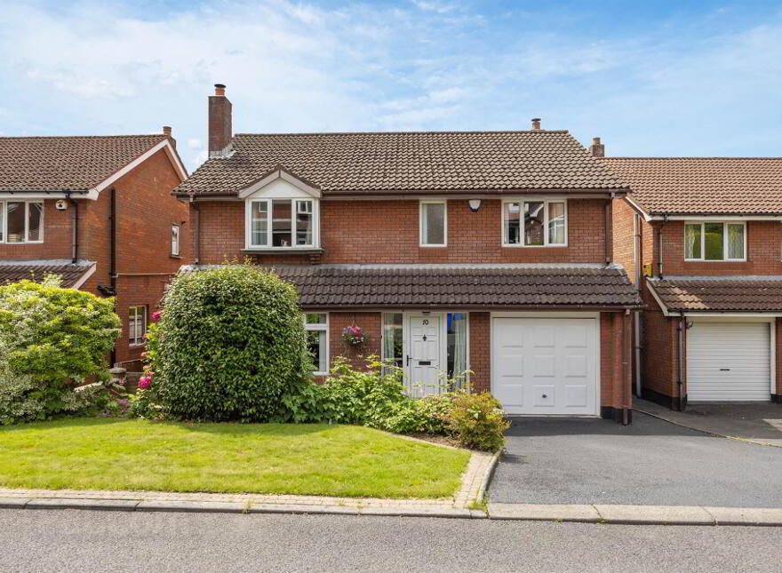 10 Kennel Bridge, Old Holywood Road, Belfast, BT4 2JN photo