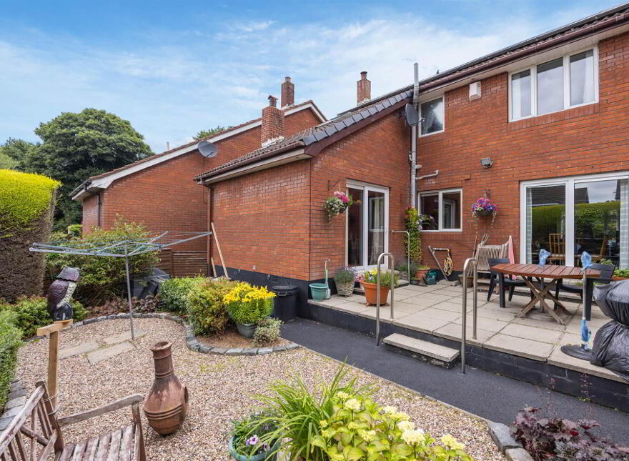 10 Kennel Bridge, Old Holywood Road, Belfast, BT4 2JN