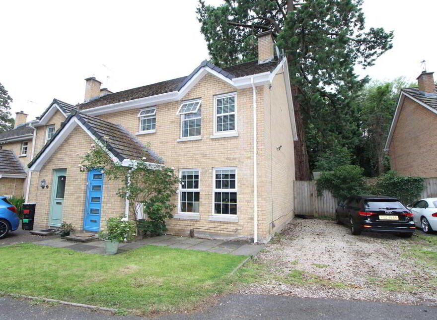 34 Glenavna Manor, Whiteabbey, Newtownabbey, BT37 0HW photo