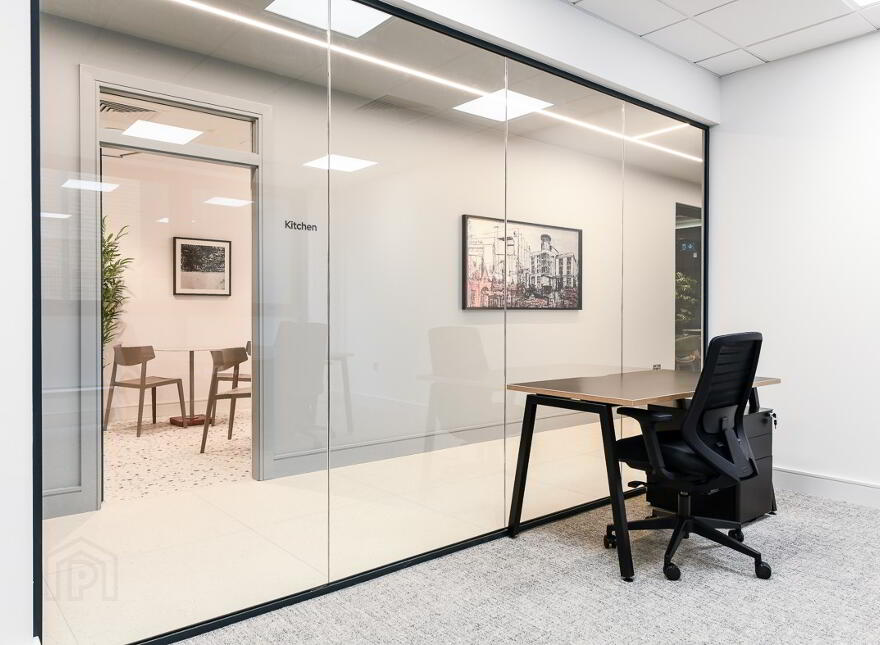 Formation Works, Meadow House, Suite 210, Belfast, BT1 3NR