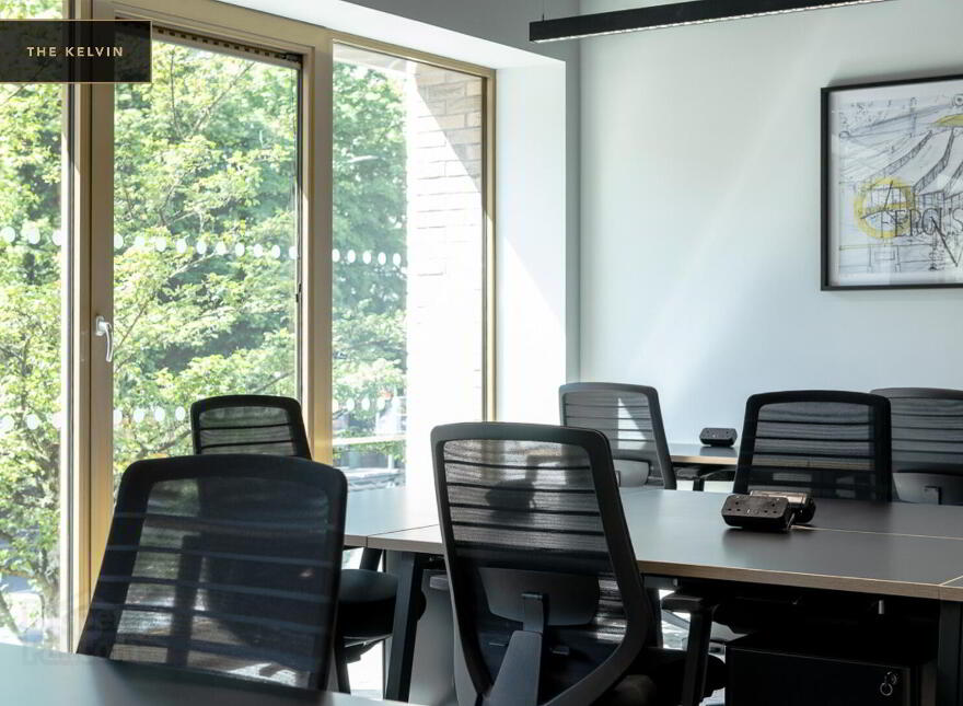The Kelvin, 17- 25 College Square East, Suite 125, Belfast, BT1 6DE