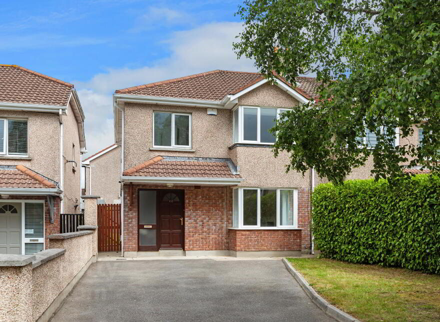 113 Knockmore, Arklow, Y14KN97 photo