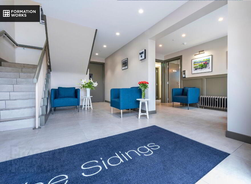 Formation Works, The Sidings, Suite 3, Antrim Road, Lisburn, BT28 3AJ photo