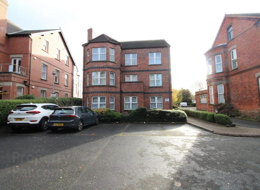 Apt 5, 18a Annadale Avenue, Belfast, BT7 3JH photo
