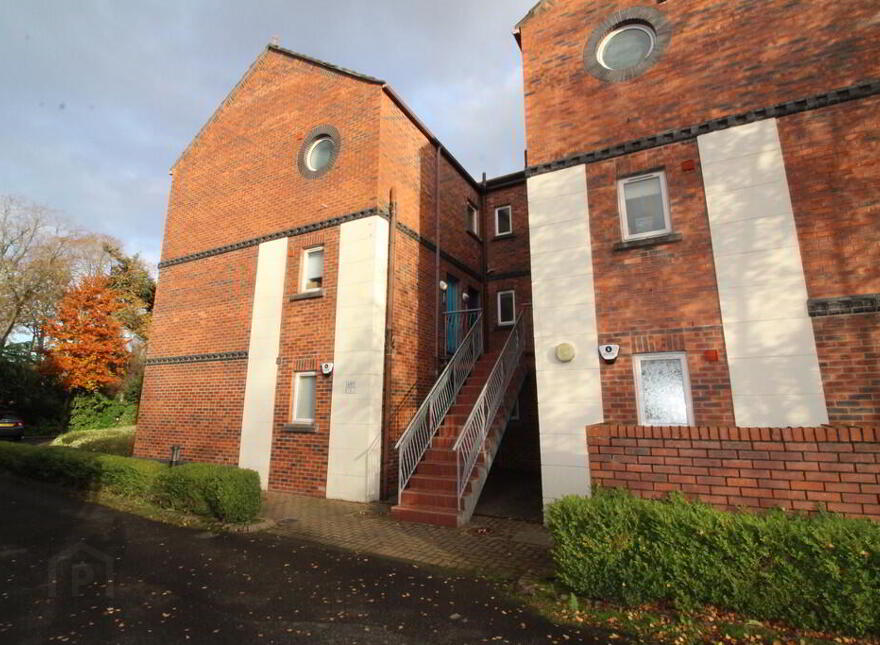 Apt 5, 18a Annadale Avenue, Belfast, BT7 3JH