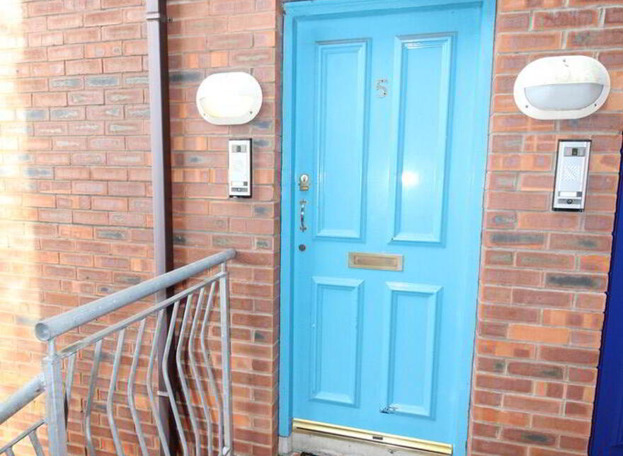 Apt 5, 18a Annadale Avenue, Belfast, BT7 3JH