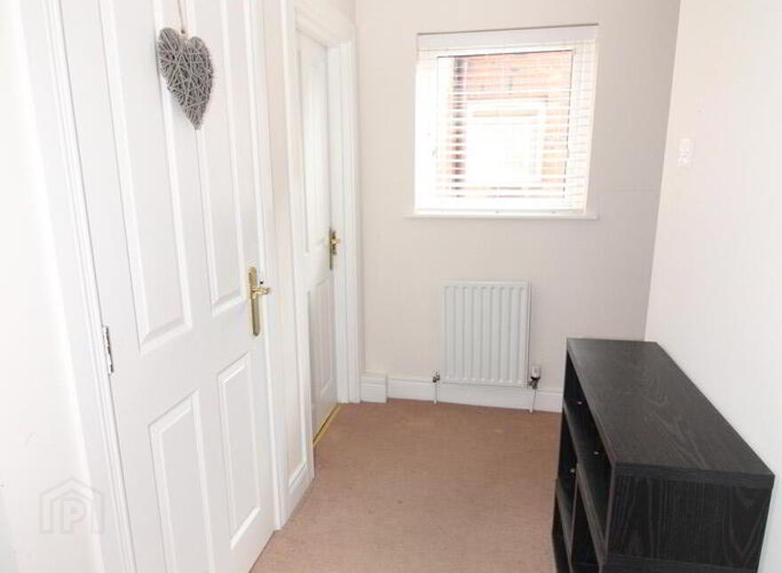 Apt 5, 18a Annadale Avenue, Belfast, BT7 3JH