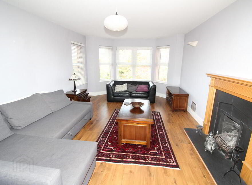 Apt 5, 18a Annadale Avenue, Belfast, BT7 3JH