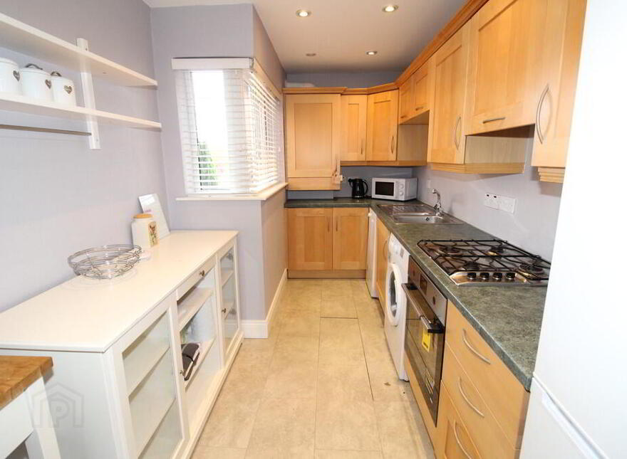 Apt 5, 18a Annadale Avenue, Belfast, BT7 3JH