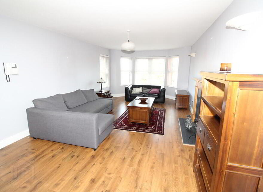 Apt 5, 18a Annadale Avenue, Belfast, BT7 3JH