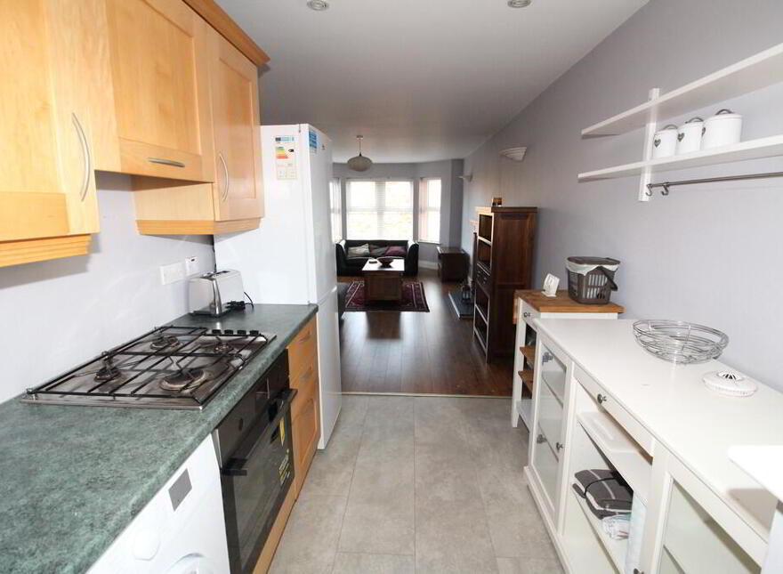 Apt 5, 18a Annadale Avenue, Belfast, BT7 3JH