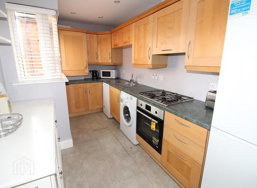 Apt 5, 18a Annadale Avenue, Belfast, BT7 3JH