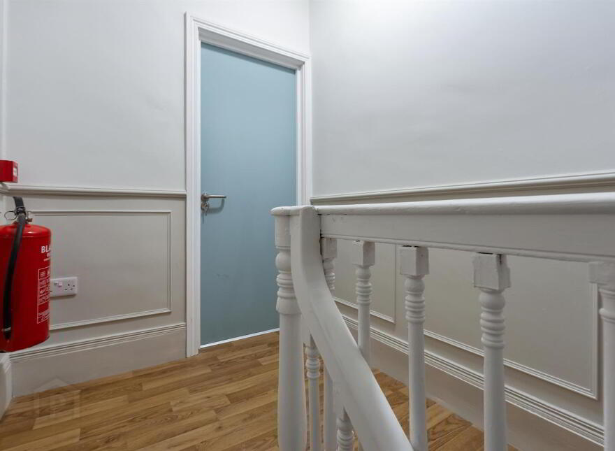 2a High Street, Donaghadee, BT21 0AA