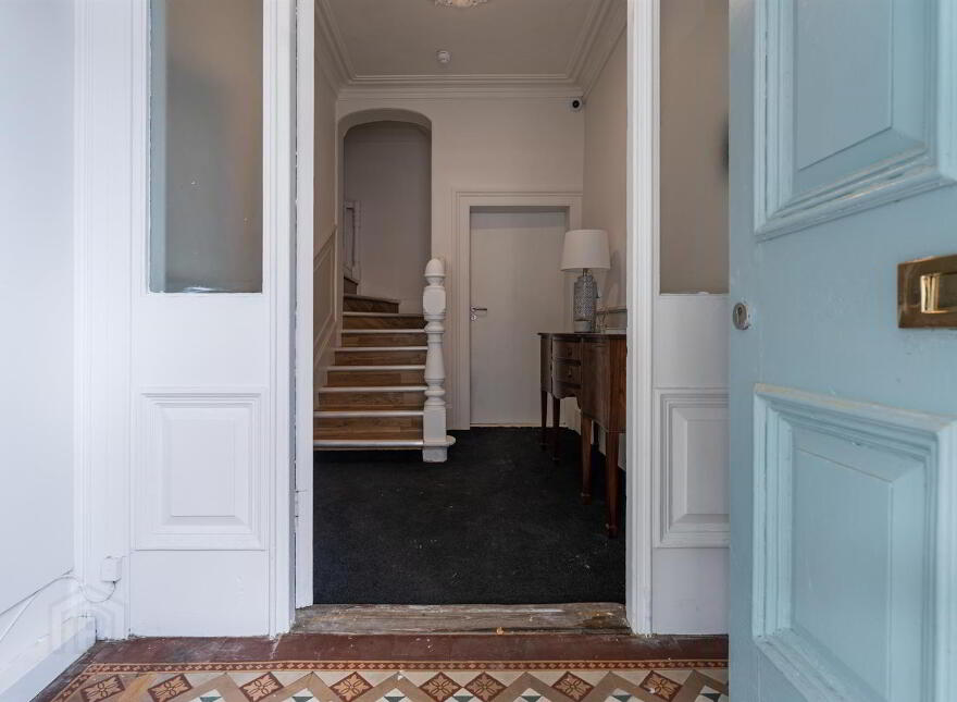 2a High Street, Donaghadee, BT21 0AA
