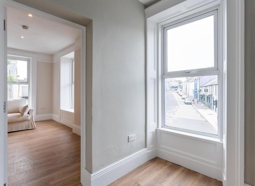 2a High Street, Donaghadee, BT21 0AA