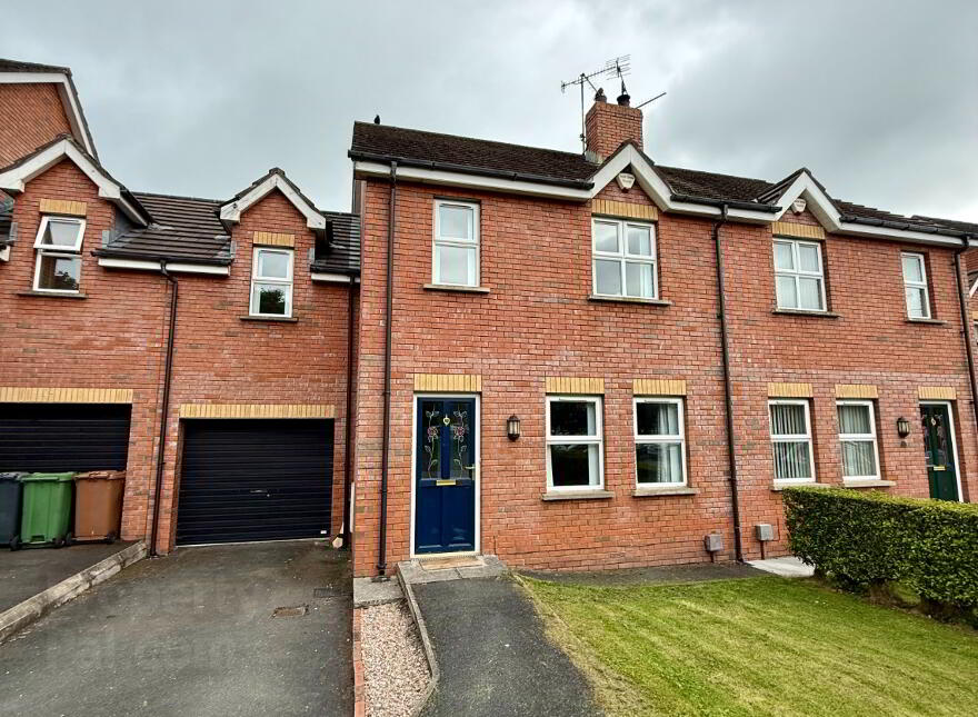 5 Linen Green, Milford, Armagh, BT60 3RF photo
