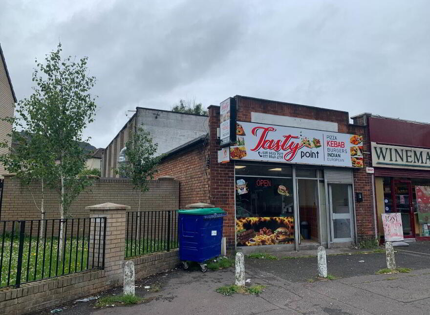792 Shore Road, Belfast, BT36 7DG