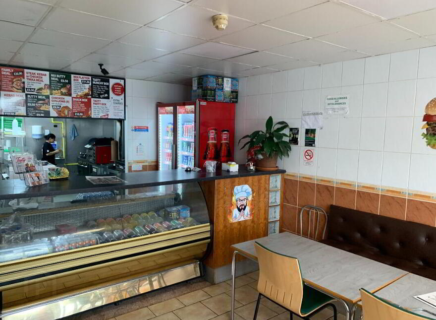 792 Shore Road, Belfast, BT36 7DG