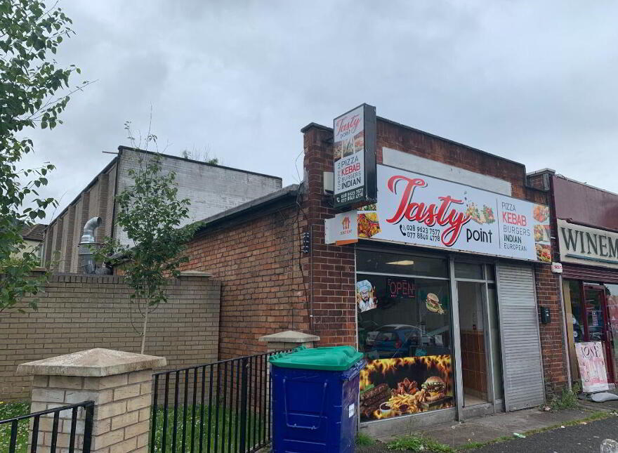792 Shore Road, Belfast, BT36 7DG photo