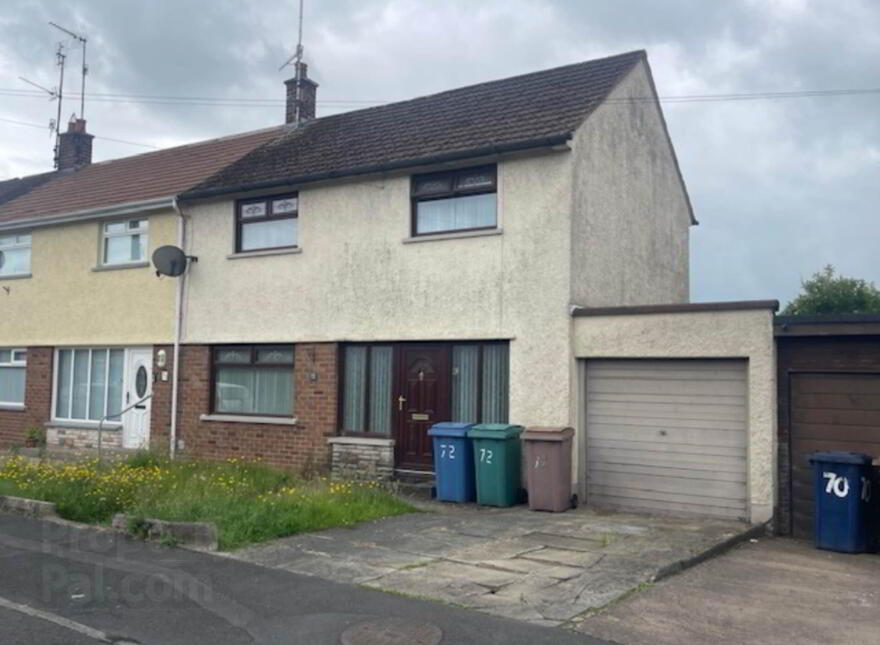 72 Festival Road, Portadown, Craigavon, BT63 5HE photo