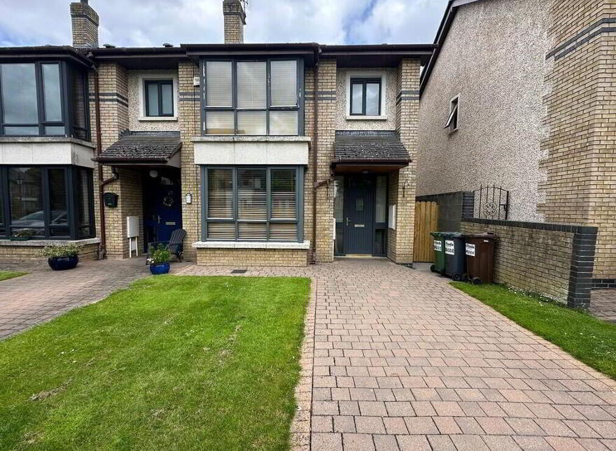11 Park Wood, Grange Rath, Drogheda, A92VH6H photo
