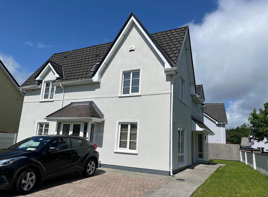 No. 2 Hillcrest, Stonebridge, Dromahair, F91W6T2