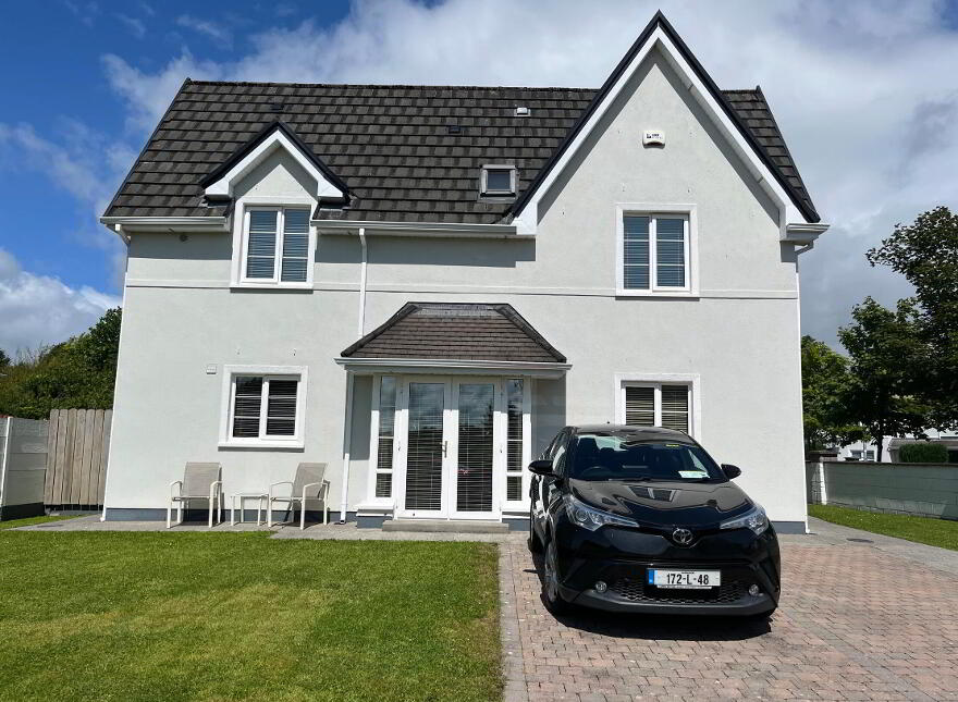 No. 2 Hillcrest, Stonebridge, Dromahair, F91W6T2