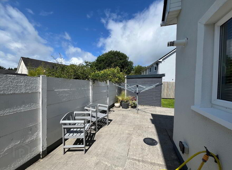 No. 2 Hillcrest, Stonebridge, Dromahair, F91W6T2