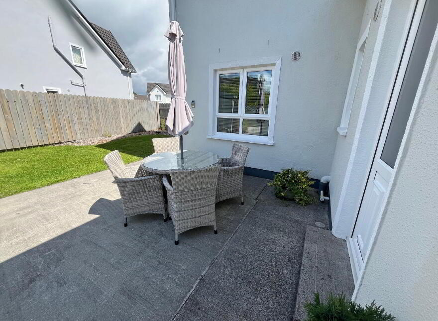 No. 2 Hillcrest, Stonebridge, Dromahair, F91W6T2