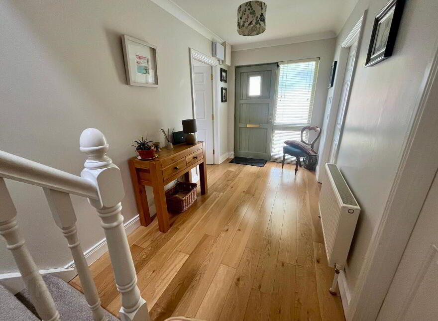 No. 2 Hillcrest, Stonebridge, Dromahair, F91W6T2