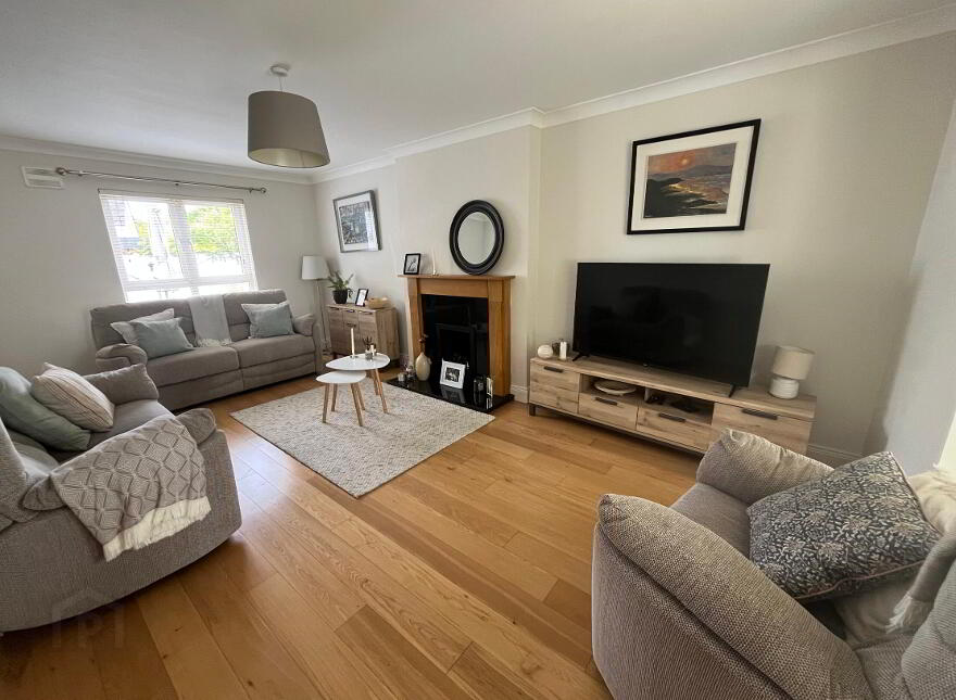 No. 2 Hillcrest, Stonebridge, Dromahair, F91W6T2